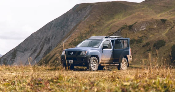 Call us immediately if you need your Nissan key replaced.