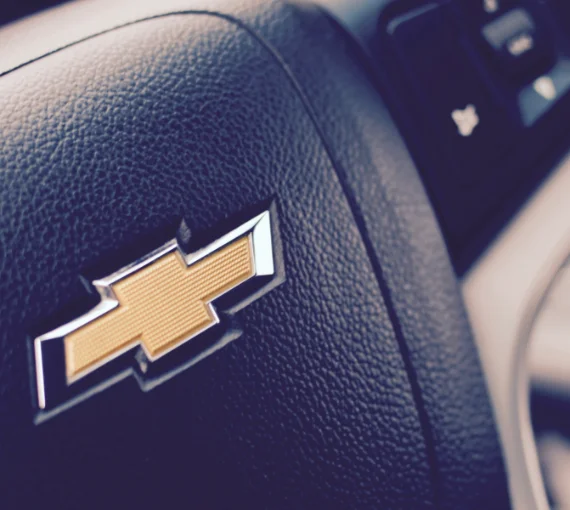 Chevrolet Key Replacement
