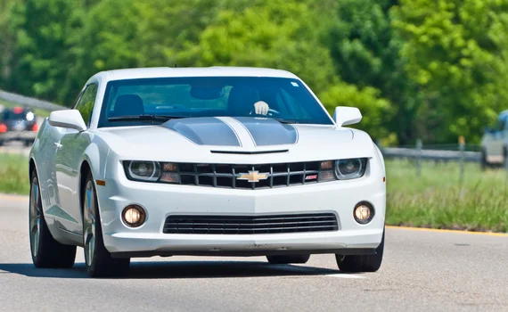 Chevrolet Key Replacement